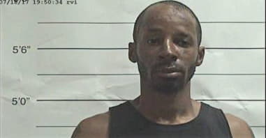 Jimmie Price, - Orleans Parish County, LA 